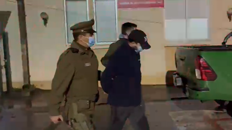 Dos detenidos por trata de personas en Arauco: Mujer fue engañada con supuesto trabajo de mesera