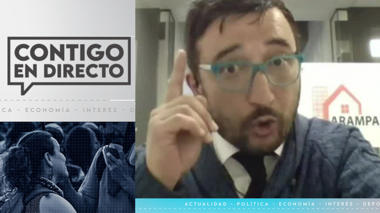 En exclusiva: Habló abogado de 