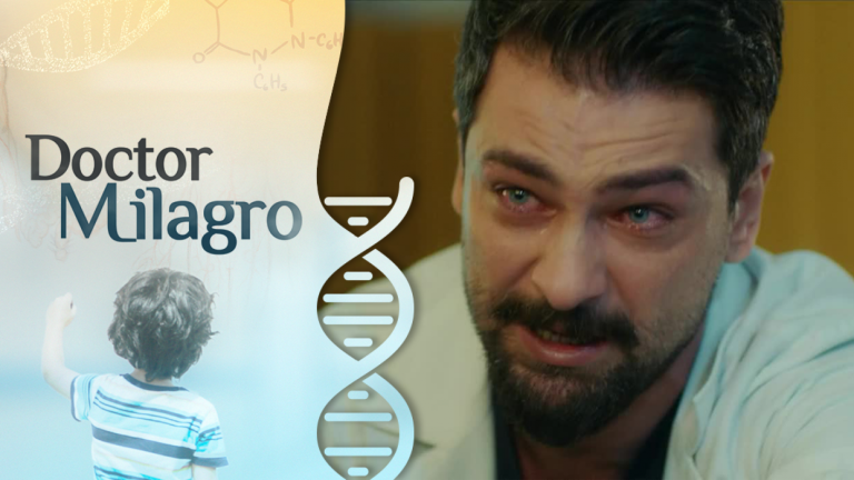 Doctor Milagro | Capítulo 124