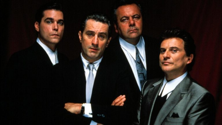 A los 83 años murió Paul Sorvino, recordado por su papel en Goodfellas y La Ley y el Orden