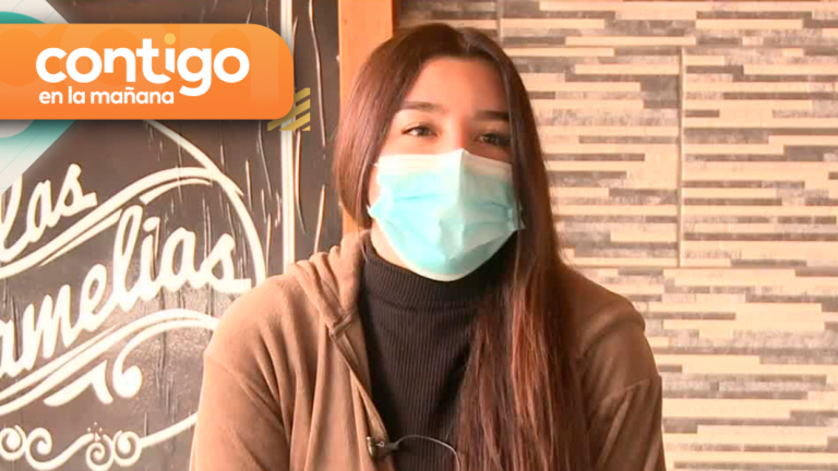 “Te vas a morir si tu papá no coopera”: Estos son los estremecedores audios con amenazas que recibieron dueños de una pastelería en Lampa