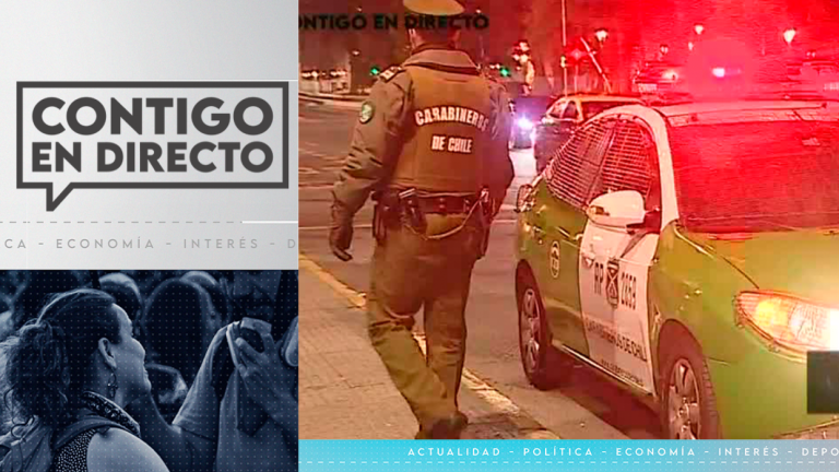 “Al menos está respirando... ah. no, dejó de respirar”: El brutal contacto radial con un taxista que asistía a hombre apuñalado en La Alameda