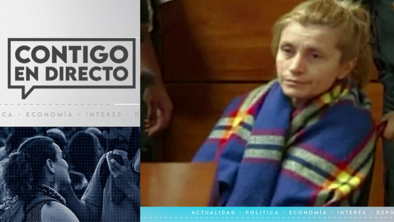 ¿Te suscribirías? “La Quintrala” habría lanzado canal de Youtube