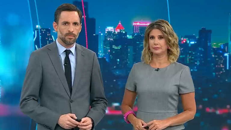 CHV Noticias Central | Martes 26 de julio de 2022