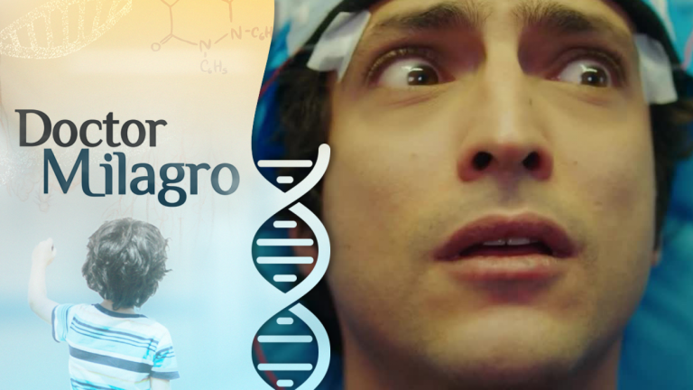 Doctor Milagro | Capítulo 125