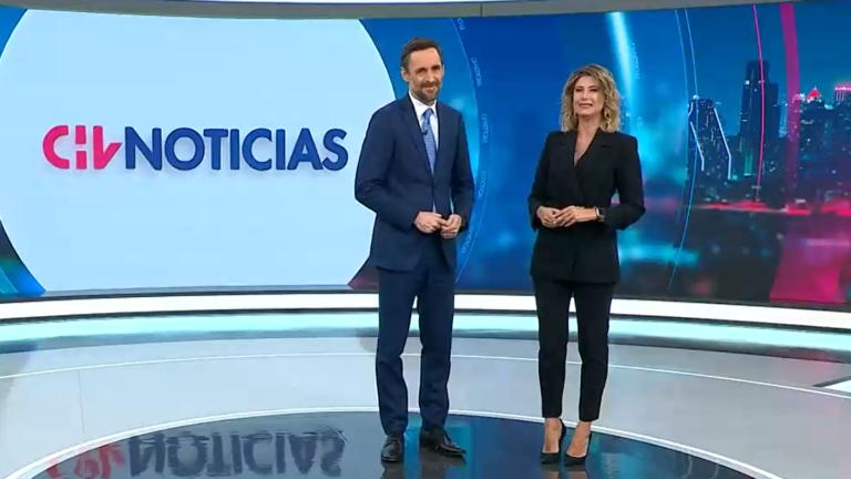 CHV Noticias Central | Miércoles 27 de julio de 2022