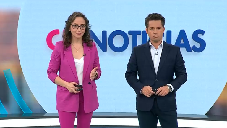 CHV Noticias Tarde | Jueves 28 de julio de 2022