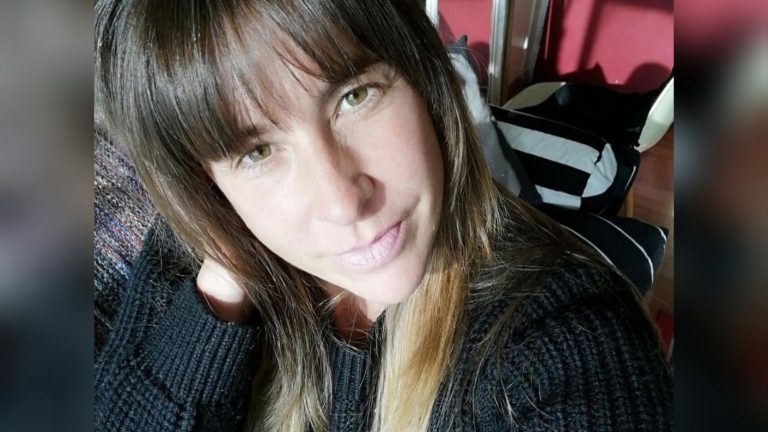 “Me siento tan agradecida”: El tierno mensaje de Paty López con el que mostró el avance de su embarazo