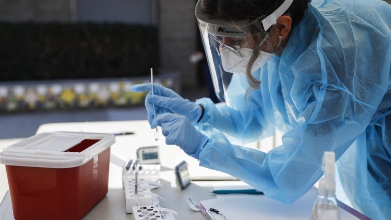 Estudio revela que la actual viruela del mono tiene síntomas diferentes a brotes anteriores