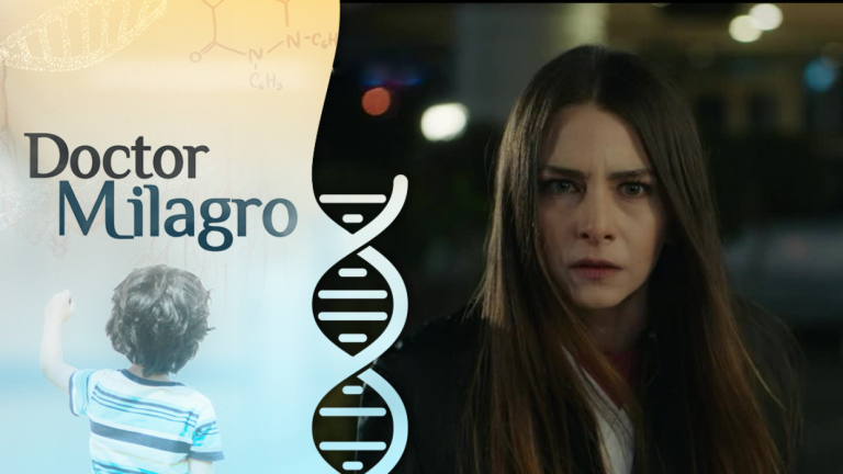 ¡Lo logró! Ezo llegó hasta el Hospital Berhayat y se reencontró con su madre