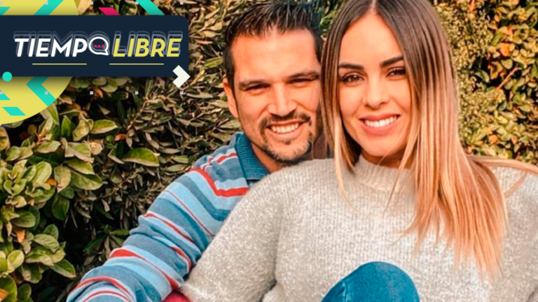 “Tanta plata sin hacer nada”: Maura Rivera explotó contra seguidor que insinuó que ella y Mark González no trabajan