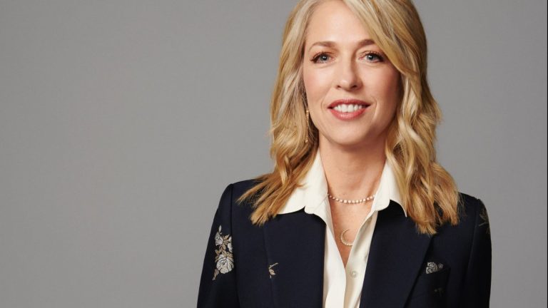 Paramount nombró a nueva presidenta y directora ejecutiva de Mercados Internacionales