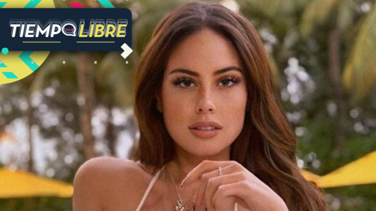 “Hay muchas pruebas”: Ignacia Michelson en picada contra actitud de Vale Roth