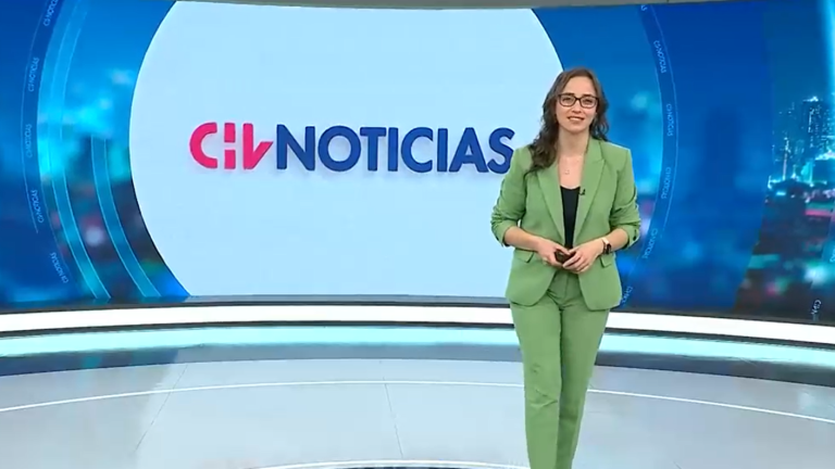 CHV Noticias Central | Viernes 29 de julio de 2022