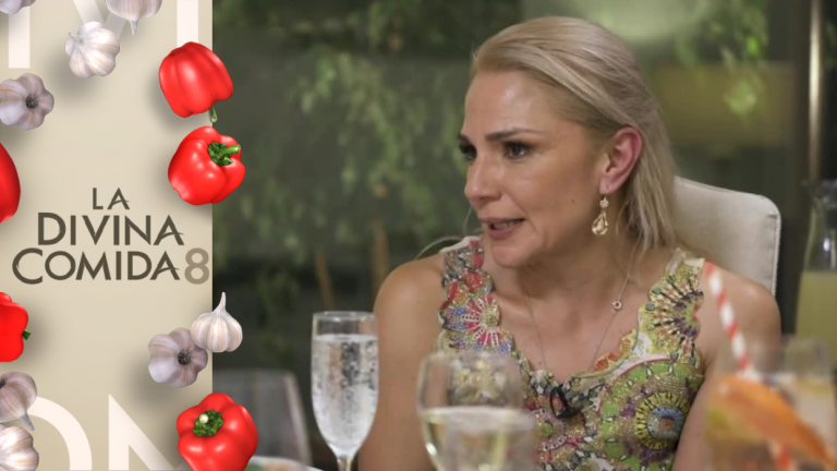 “Me cerraron la puerta de la casa”: Úrsula Achterberg fue privada de ver a sus hijas