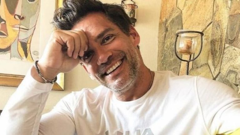 ¡Nuevo escándalo! Cristián de la Fuente arremetió contra usuaria en Instagram tras cuestionamientos