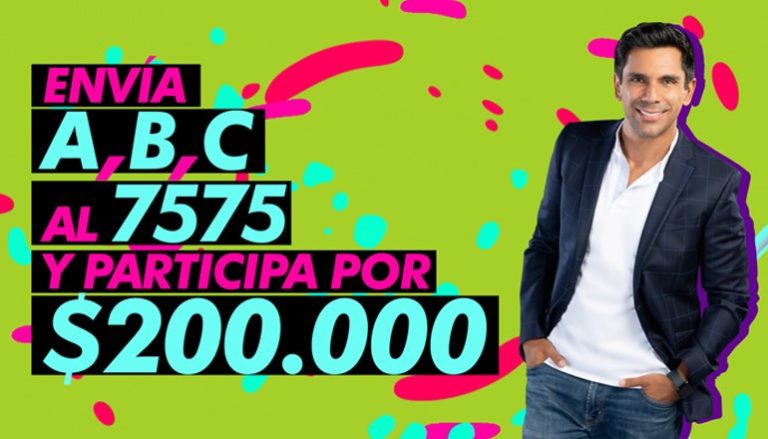 Con este premio, estarás full conectado, PARTICIPA!!