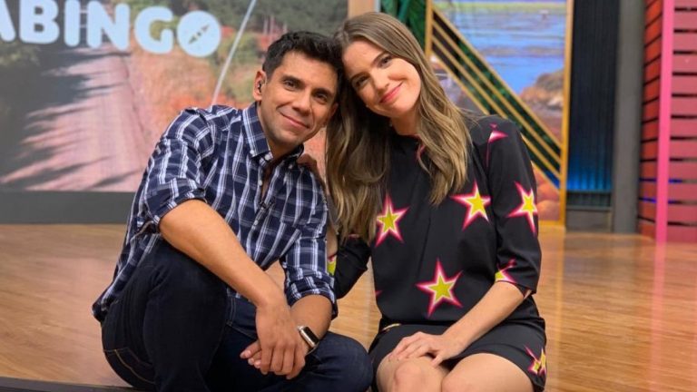 ¡Sabingo ya está en el canal Chilevisión Contigo! Acompaña a JP Queraltó y Millaray Viera cuando quieras con Pluto TV