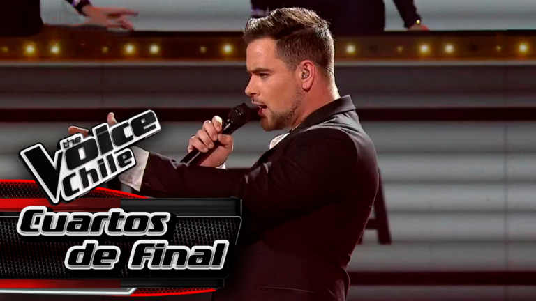 Jorge Imhoff | Amiga Mía | Cuartos De Final