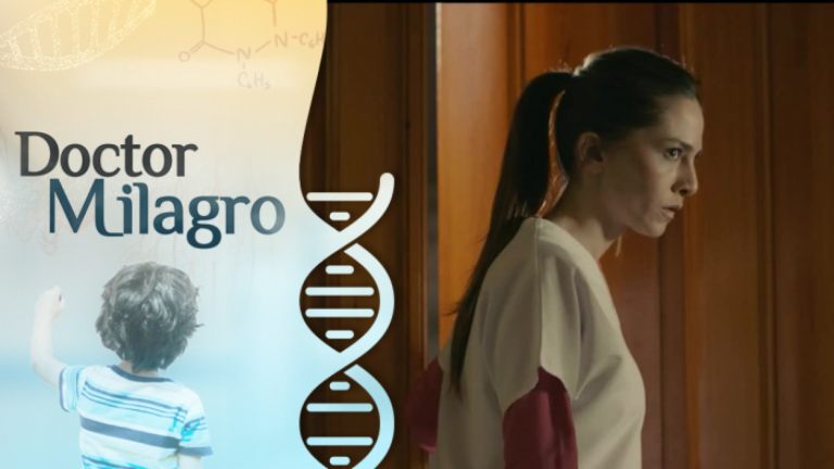 Ezo intentará de todas formas llegar hasta donde está Ali