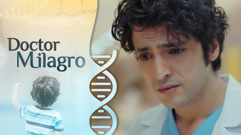 Doctor Milagro | Capítulo 118