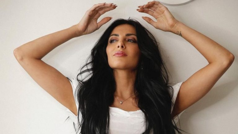 Por agresiones y amenazas a clínica dental: Dictan orden de detención contra Flavia Medina