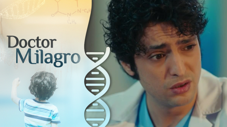 Doctor Milagro | Capítulo 119