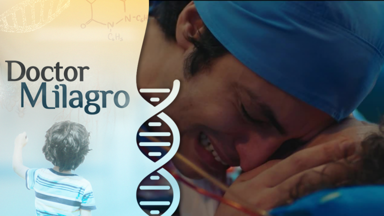 Doctor Milagro | Capítulo 123