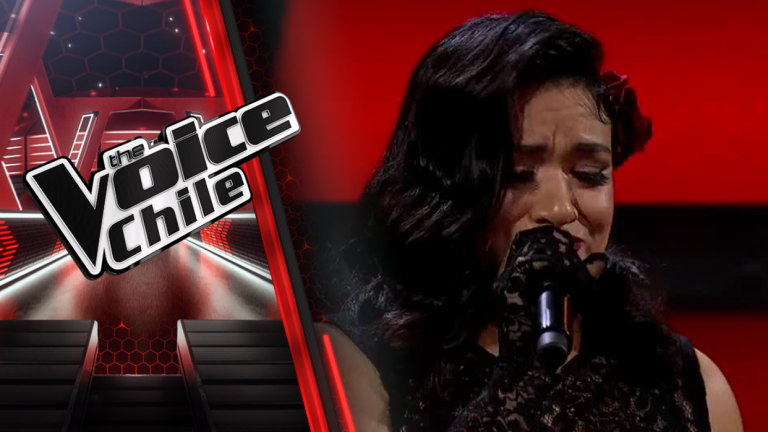 ¡Rompió en llanto! Beto cuevas emocionó a concursante con esta pregunta