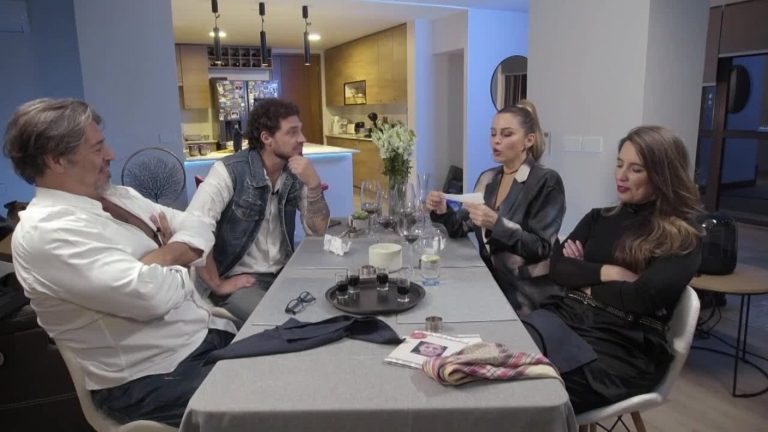 ¡Especial de Picados! Estos son los invitados para esta noche en La Divina Comida