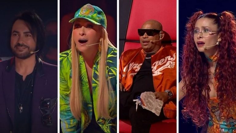 ¡De cara a los PlayOffs! Estos son los artistas que siguen en competencia en The Voice