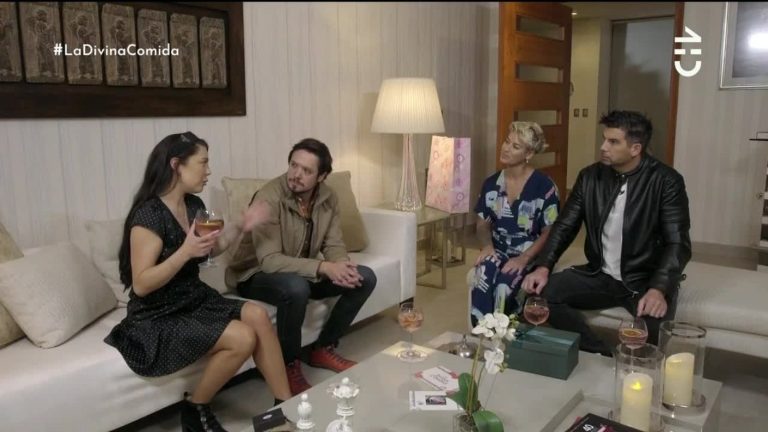 La Divina Comida | Capítulo 15 | Temporada 8