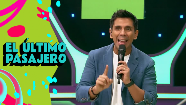 El Último Pasajero | Capítulo 7