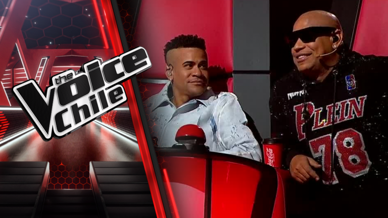 The Voice Chile | Capítulo 55