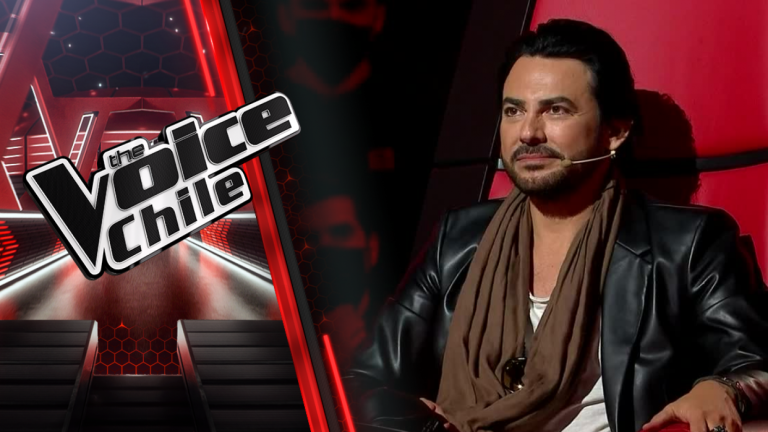 The Voice Chile | Capítulo 41