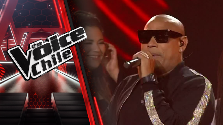 The Voice Chile | Capítulo 45
