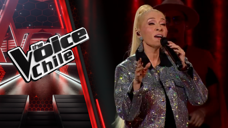 The Voice Chile | Capítulo 48