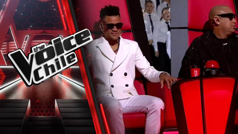 The Voice Chile | Capítulo 52