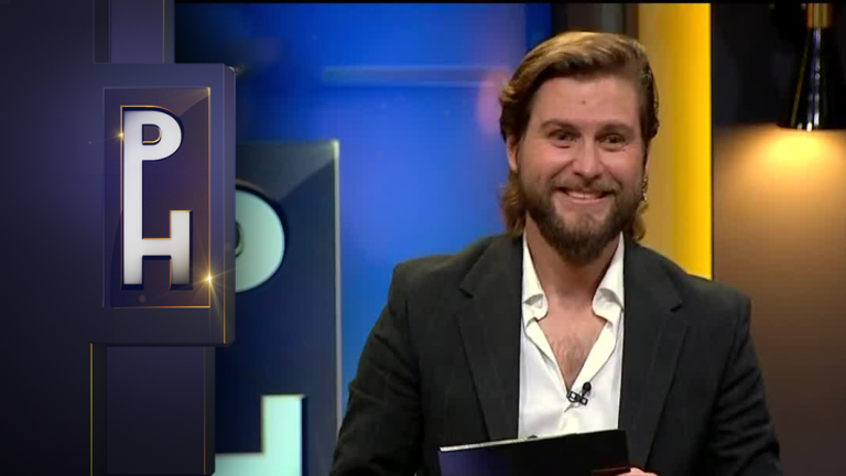 Podemos Hablar | Capítulo 11 | Temporada 2022