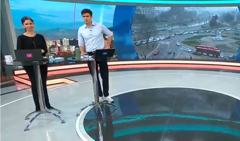 CHV Noticias AM | Lunes 1 de agosto de 2022