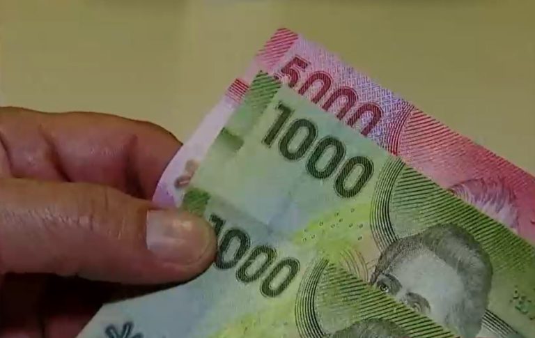 Bono de Invierno: Quiénes serán los primeros en recibir los $120 mil a partir del viernes