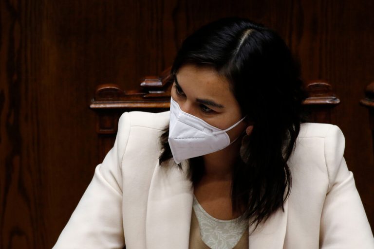 Tren de Aragua: Izkia Siches abordó la posibilidad de decretar Estado de Excepción ante presuntas amenazas