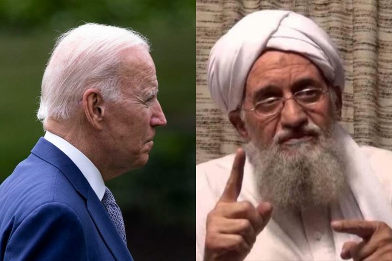 Líder de Al Qaeda, Ayman al Zawahiri, habría muerto tras operación estadounidense en Afganistán