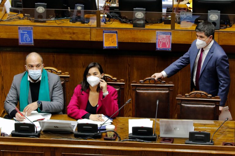 Con más potestad sobre las policías: Gobierno ingresó indicaciones para la creación de Ministerio de Seguridad