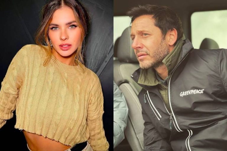 China Suárez organizó la celebración de cumpleaños de su hijo y Benjamín Vicuña no llegó