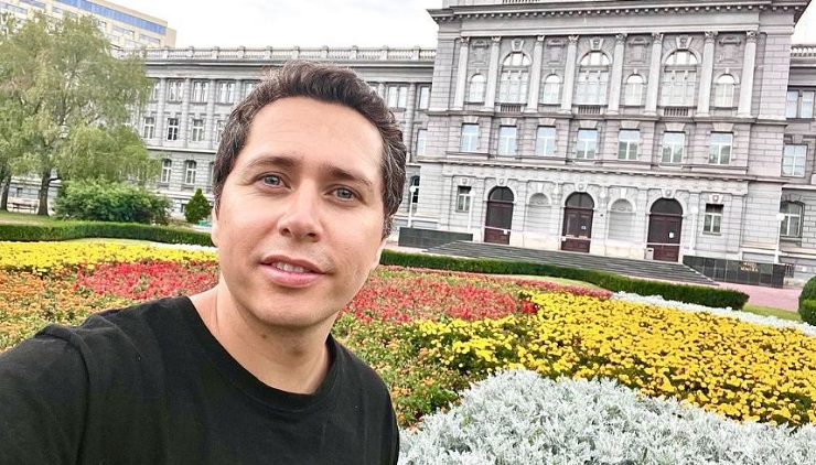 “Sólo es completa…”: La profunda reflexión de Karol Lucero sobre la felicidad en medio de sus vacaciones