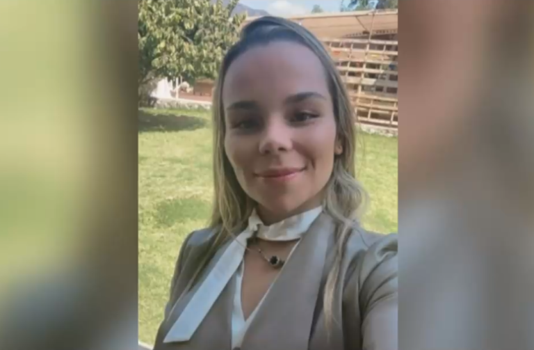 Familia cuestiona hipótesis policial: Aumentan las dudas sobre muerte de joven abogada en motel