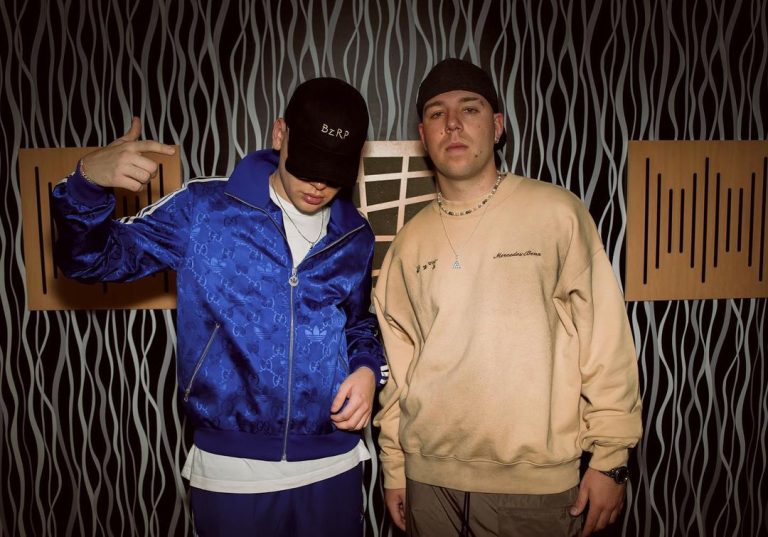 A un mes de su estreno: Sesión de Bizarrap con Quevedo entra al ranking más importante de Billboard