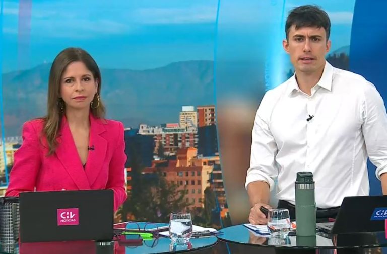 CHV Noticias AM | Miércoles 3 de agosto de 2022