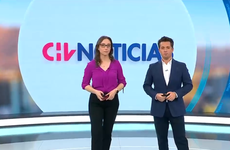 CHV Noticias Tarde | Miércoles 3 de agosto de 2022